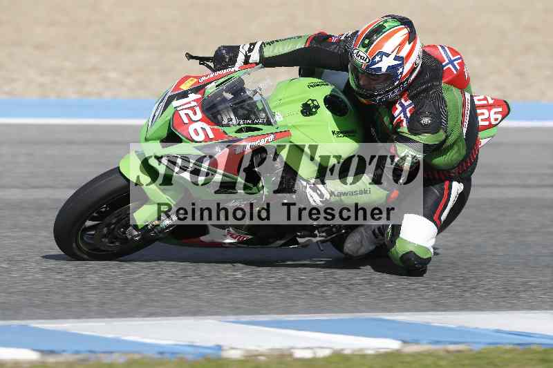 Archiv-2025/01 24.-27.01.2025 Moto Center Thun Jerez/rot-red/1126